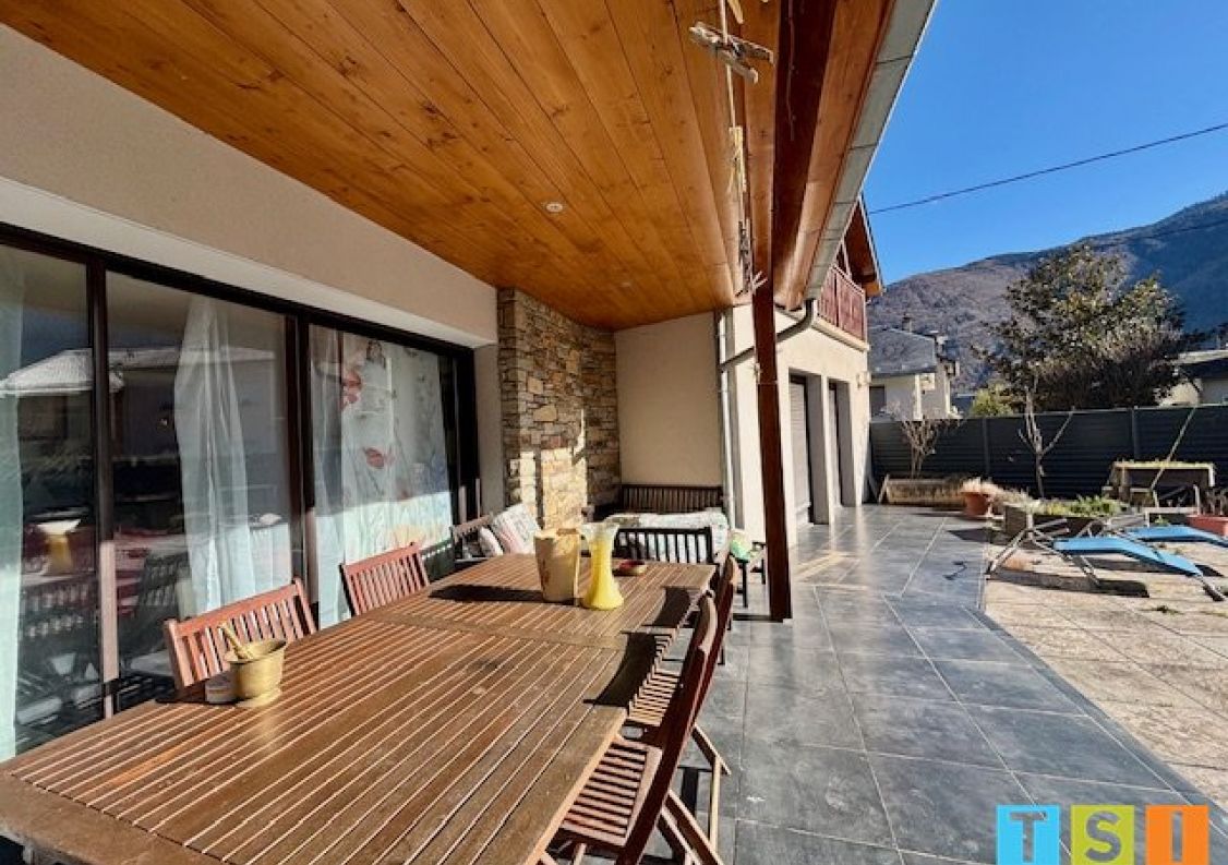 vente Appartement Bagneres De Luchon