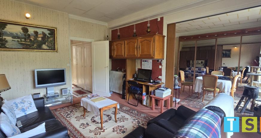 vente Appartement Bagneres De Luchon