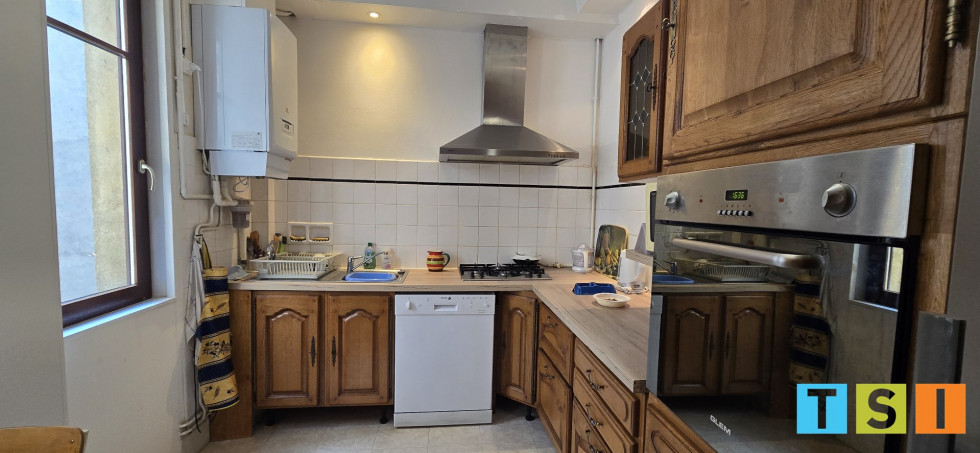 vente Appartement Bagneres De Luchon - Photo 7