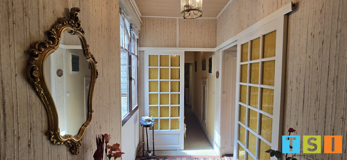 vente Appartement Bagneres De Luchon - Photo 8