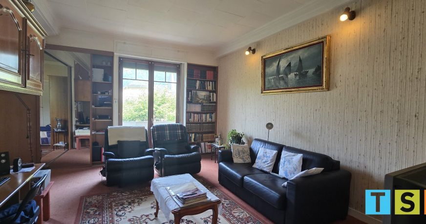 vente Appartement Bagneres De Luchon