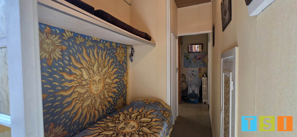 vente Appartement Bagneres De Luchon - Photo 9