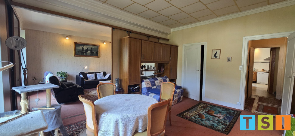 vente Appartement Bagneres De Luchon - Photo 4