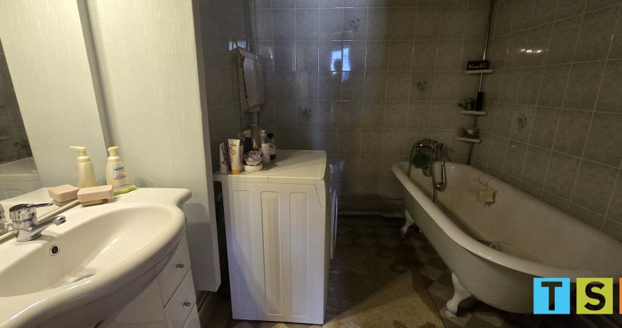 vente Appartement Bagneres De Luchon