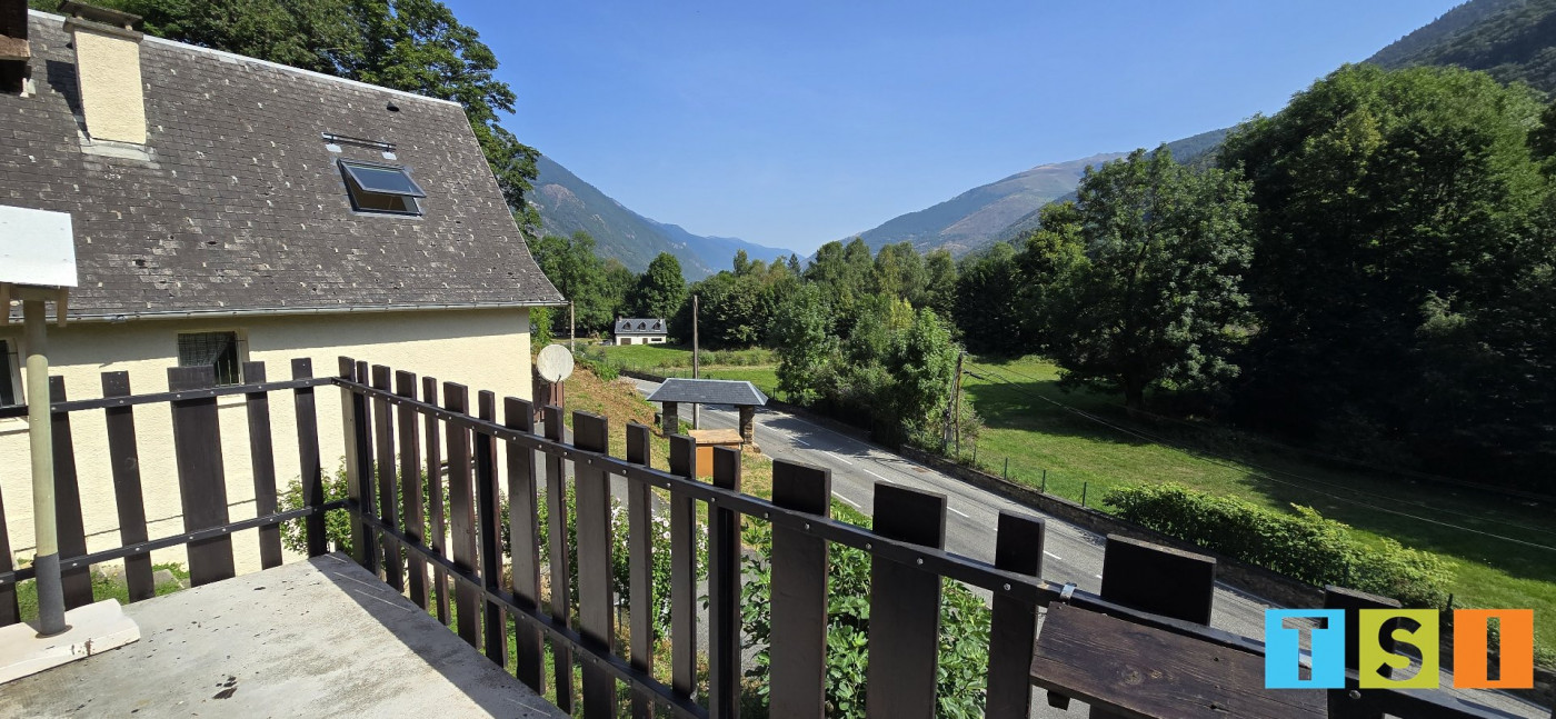 sale Maison Bagneres De Luchon - Photo 2