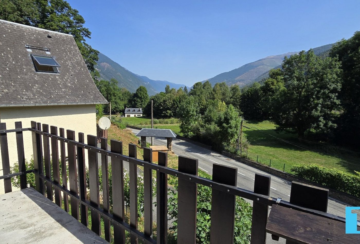 vente Maison Bagneres De Luchon - Photo 2