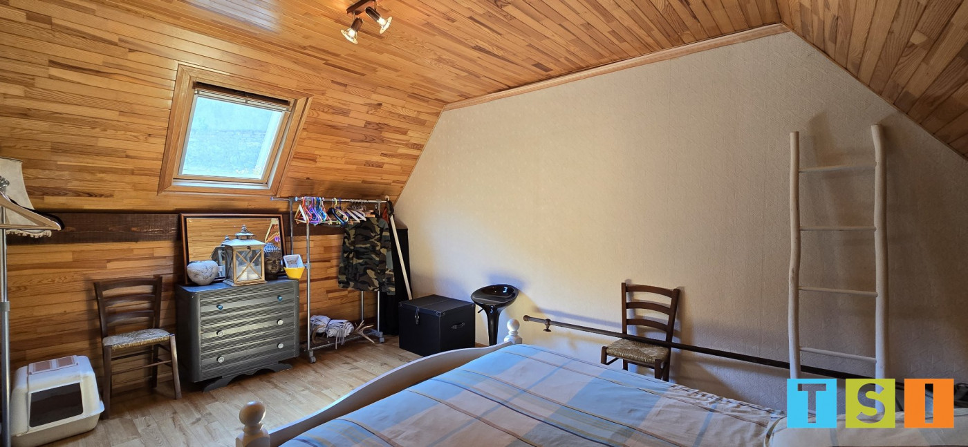 sale Maison Bagneres De Luchon - Photo 10