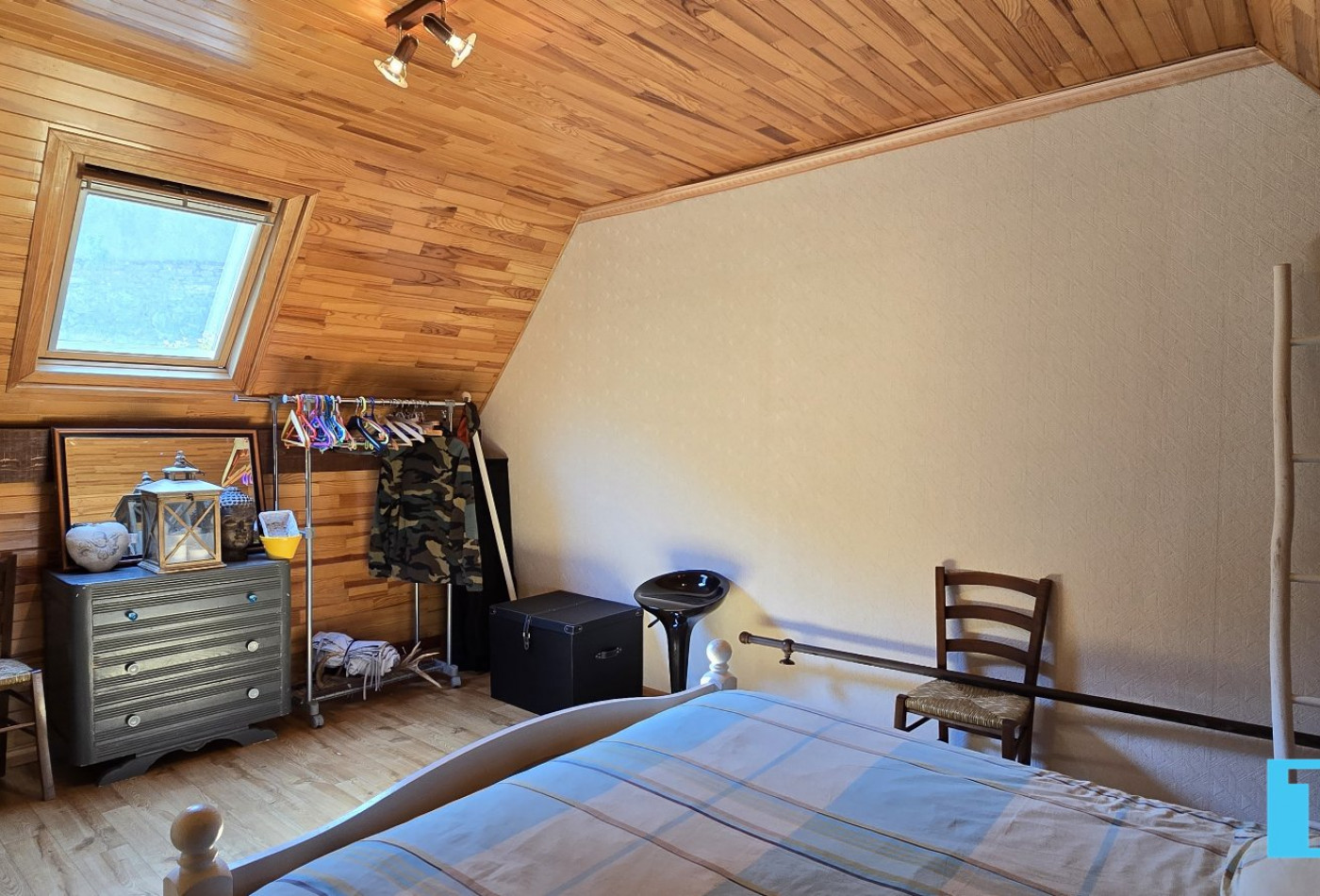 vente Maison Bagneres De Luchon - Photo 10