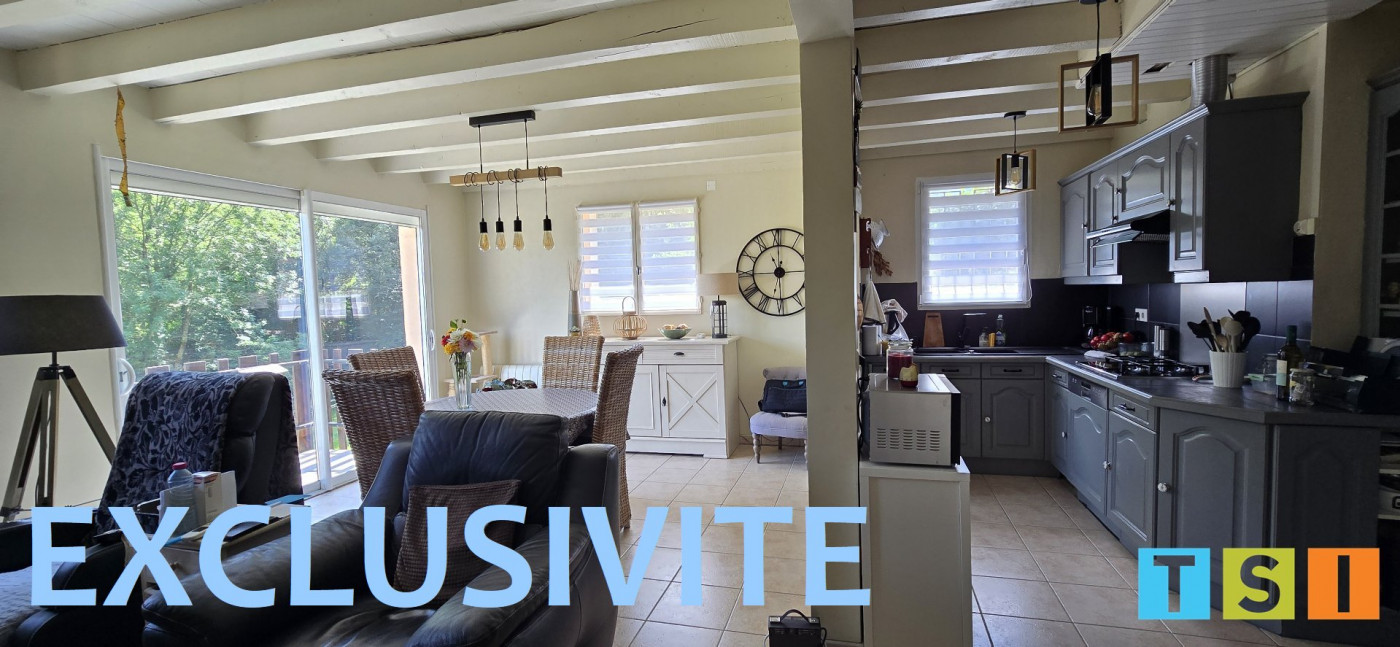 sale Maison Bagneres De Luchon - Photo 1