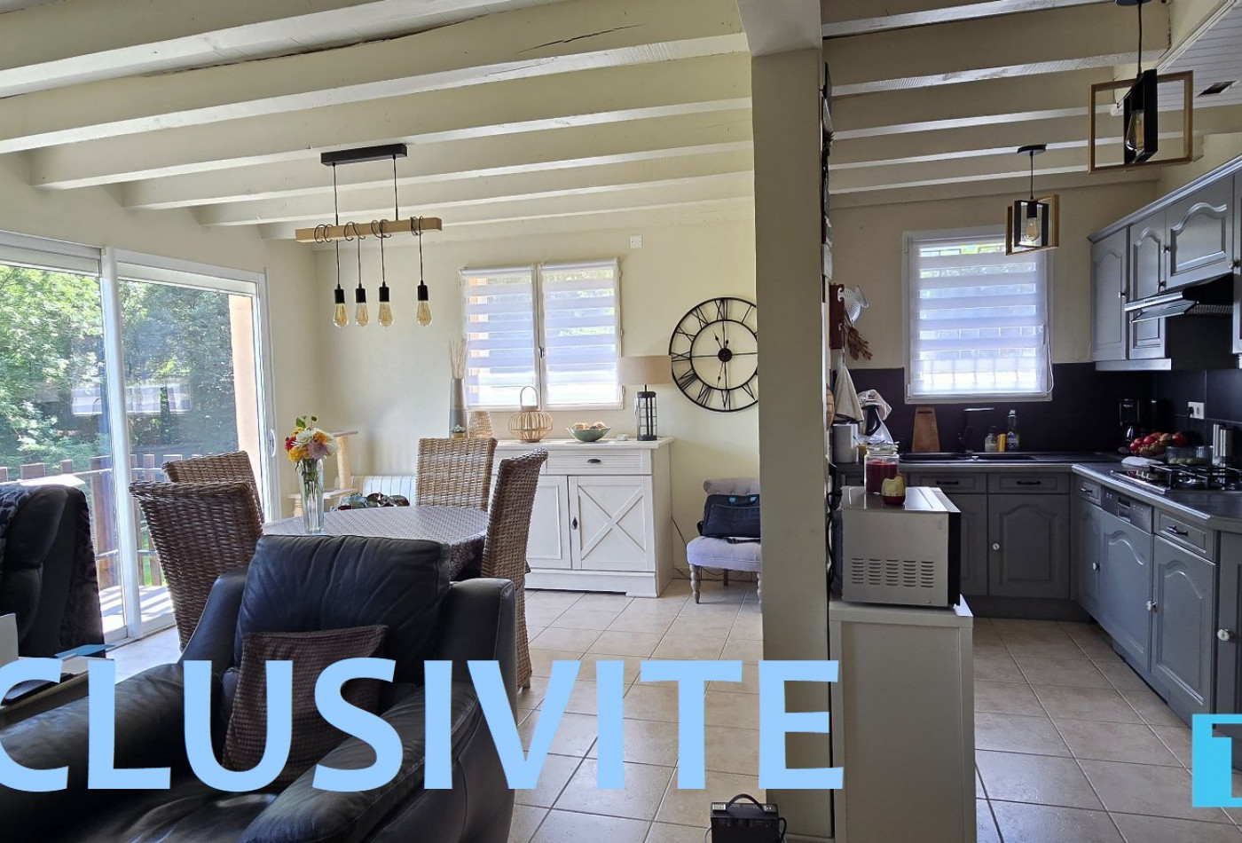 vente Maison Bagneres De Luchon - Photo 1