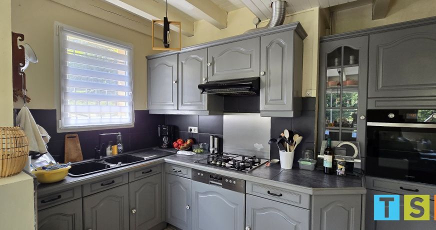 vente Maison Bagneres De Luchon