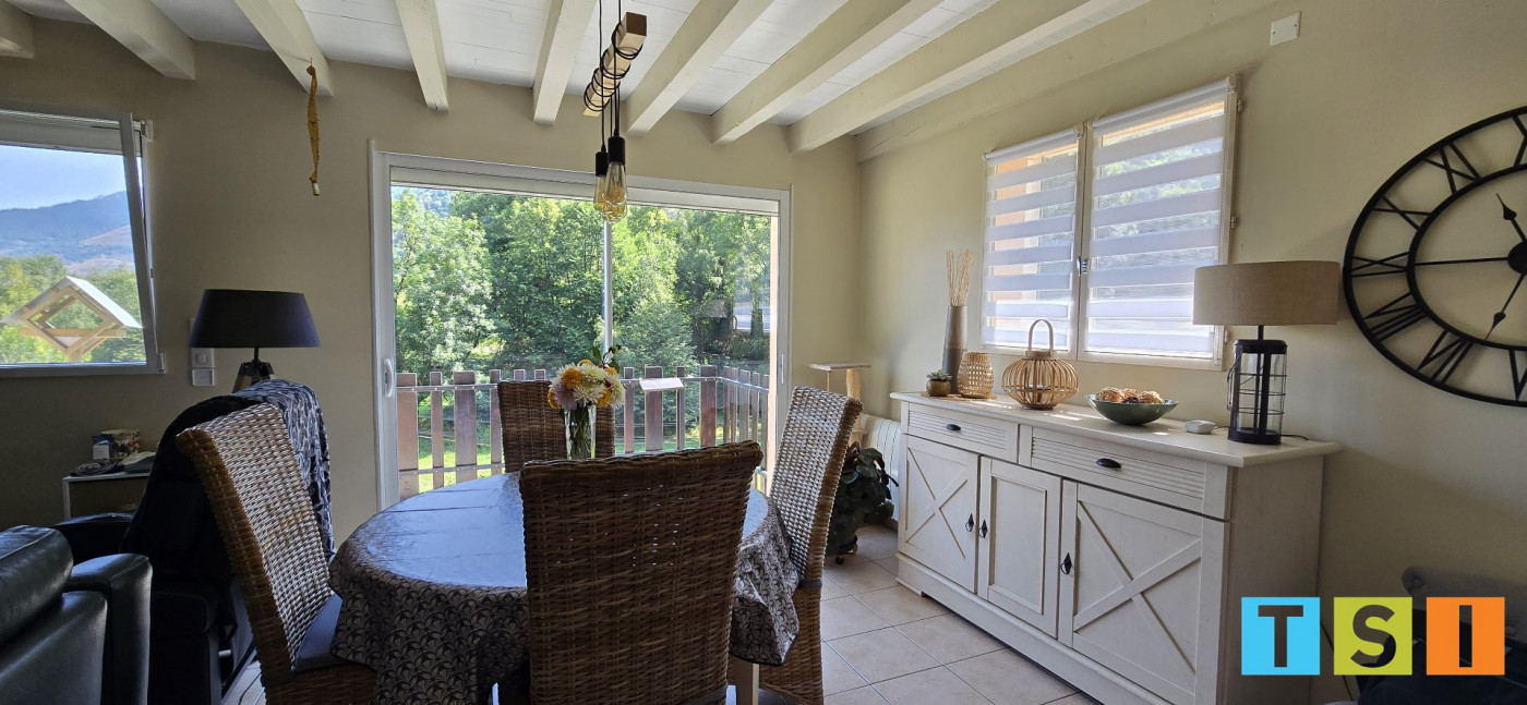 sale Maison Bagneres De Luchon - Photo 5