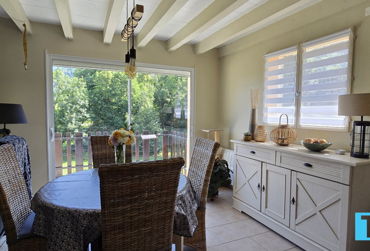 vente Maison Bagneres De Luchon - Photo 5