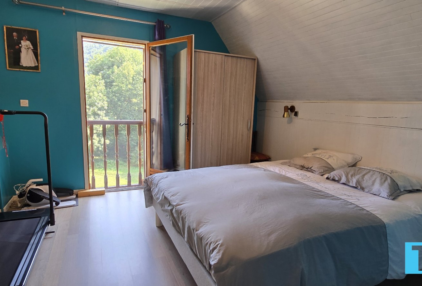 vente Maison Bagneres De Luchon - Photo 6