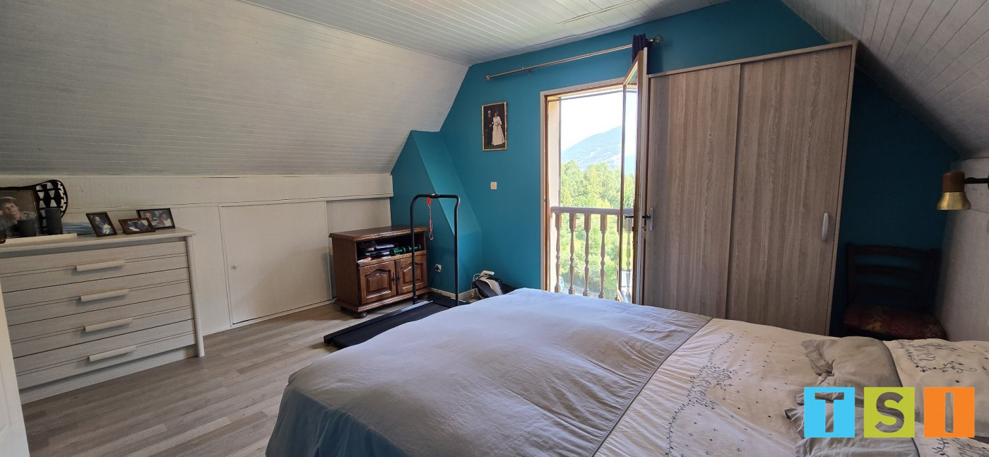 sale Maison Bagneres De Luchon - Photo 7