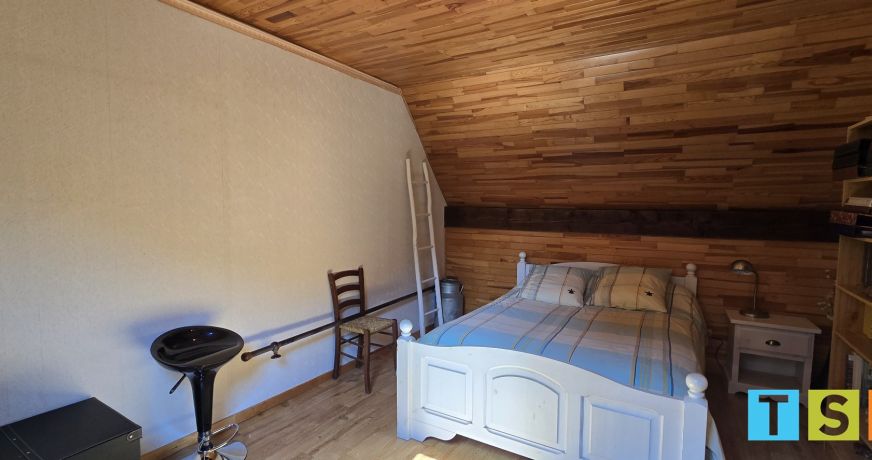 vente Maison Bagneres De Luchon