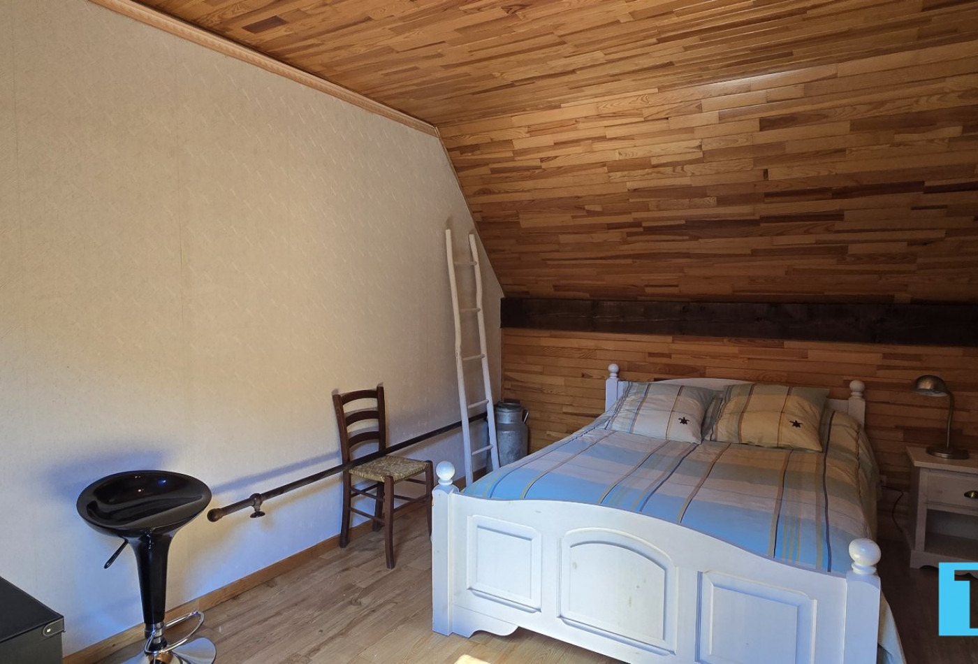 vente Maison Bagneres De Luchon - Photo 9