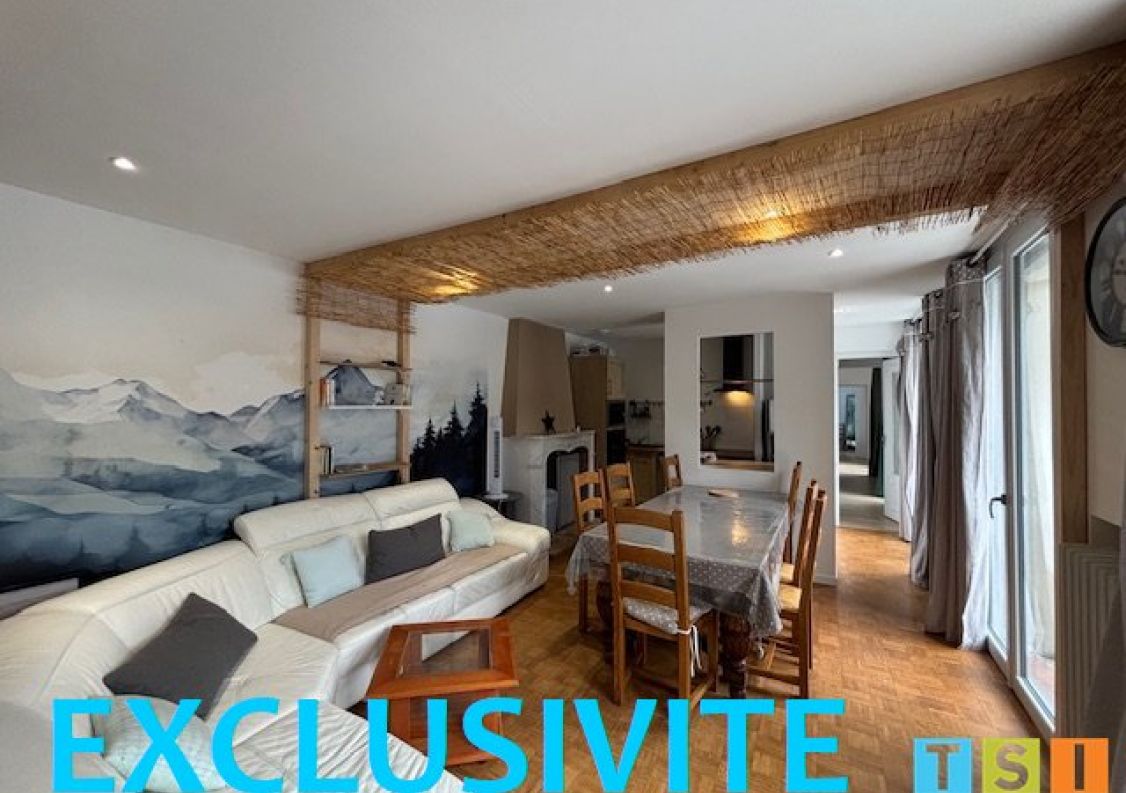 sale Ensemble immobilier Bagneres De Luchon