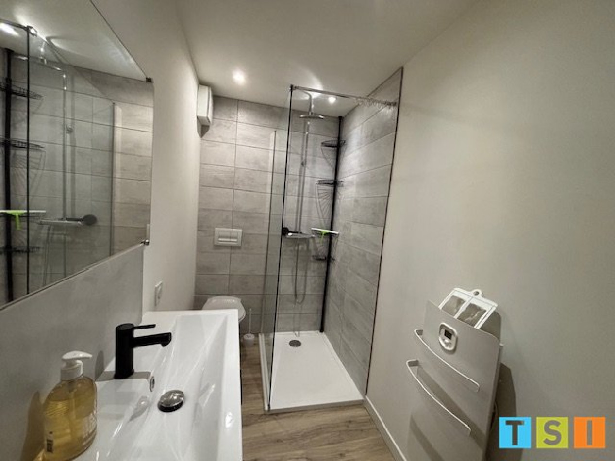 sale Ensemble immobilier Bagneres De Luchon - Photo 5