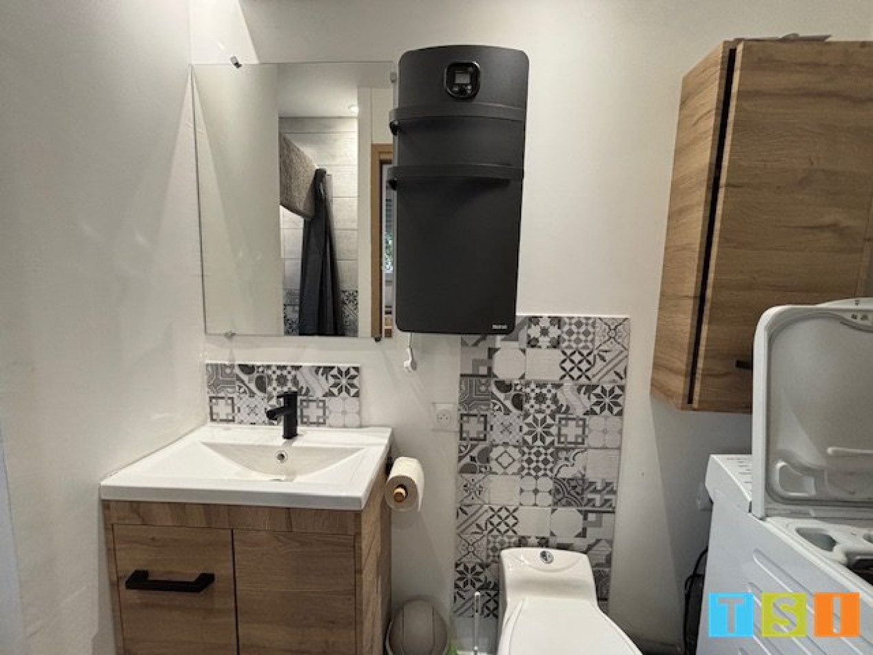 sale Ensemble immobilier Bagneres De Luchon - Photo 8