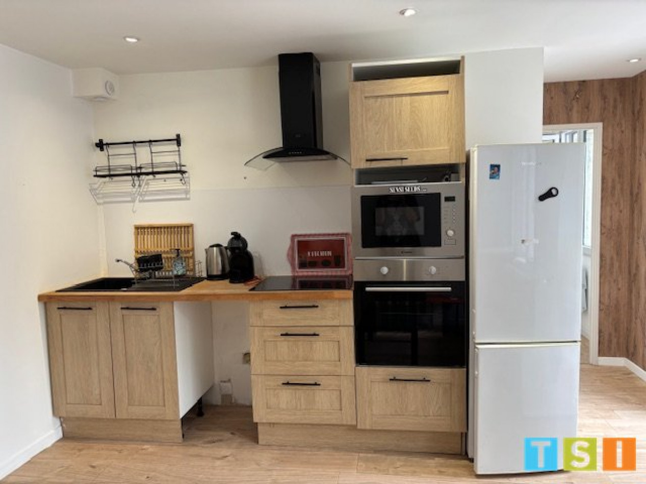 sale Ensemble immobilier Bagneres De Luchon - Photo 7