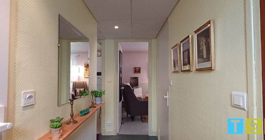 vente Appartement Bagneres De Luchon