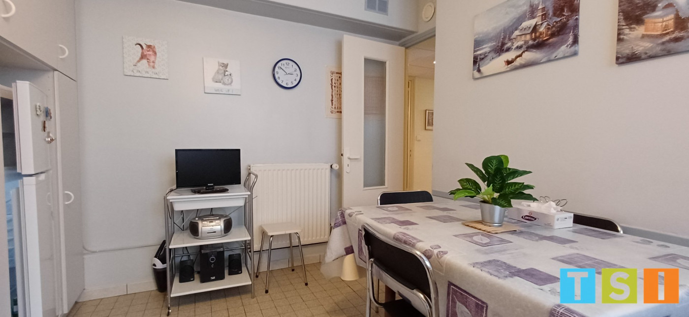 sale Appartement Bagneres De Luchon - Photo 3