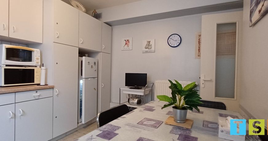 vente Appartement Bagneres De Luchon