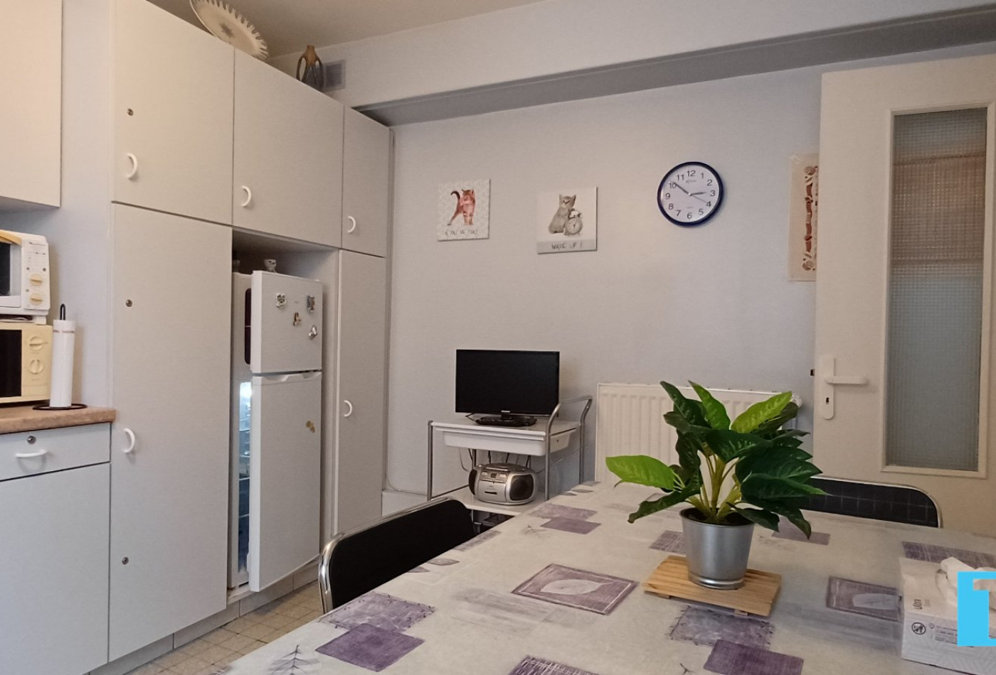 vente Appartement Bagneres De Luchon - Photo 8