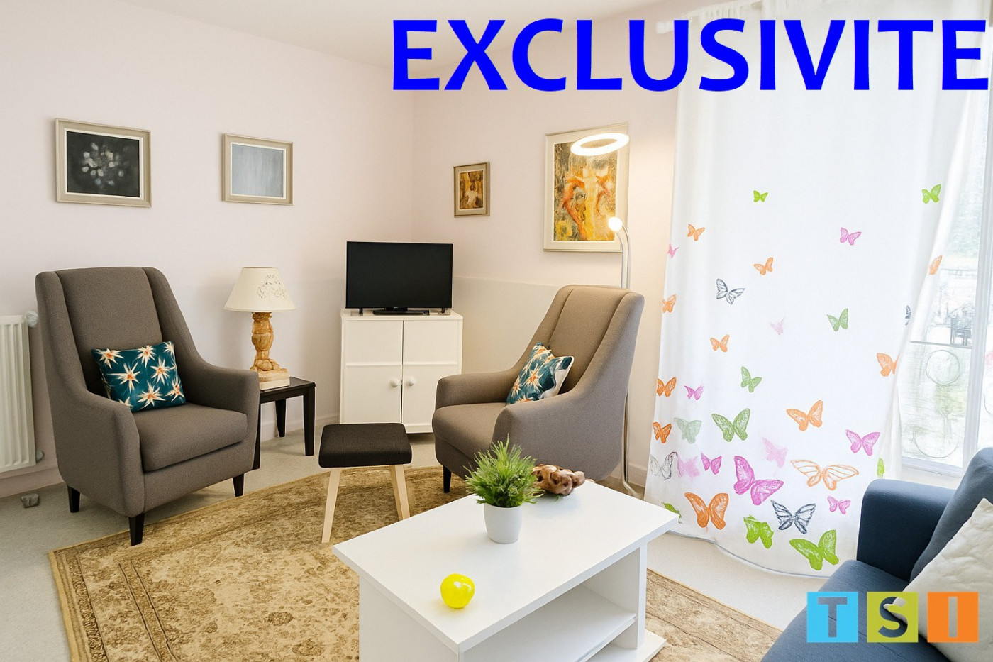 sale Appartement Bagneres De Luchon - Photo 1