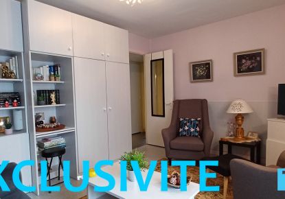 vente Appartement Bagneres De Luchon