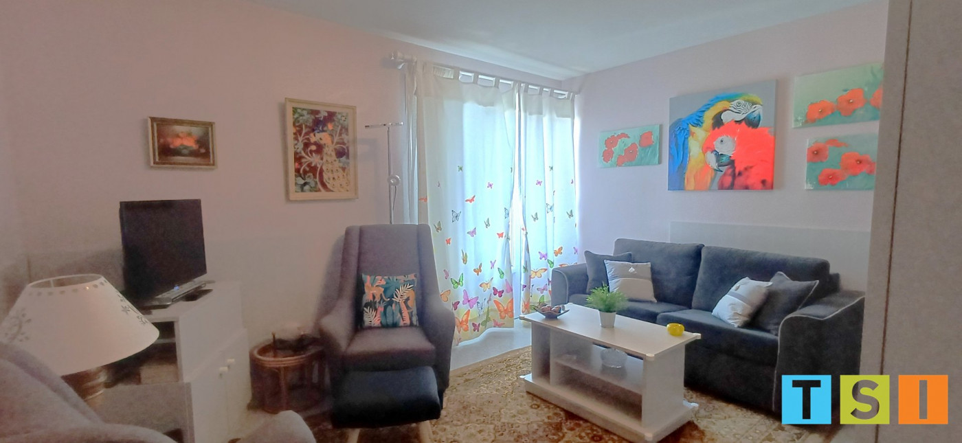 vente Appartement Bagneres De Luchon - Photo 2