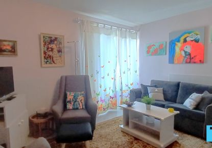 vente Appartement Bagneres De Luchon