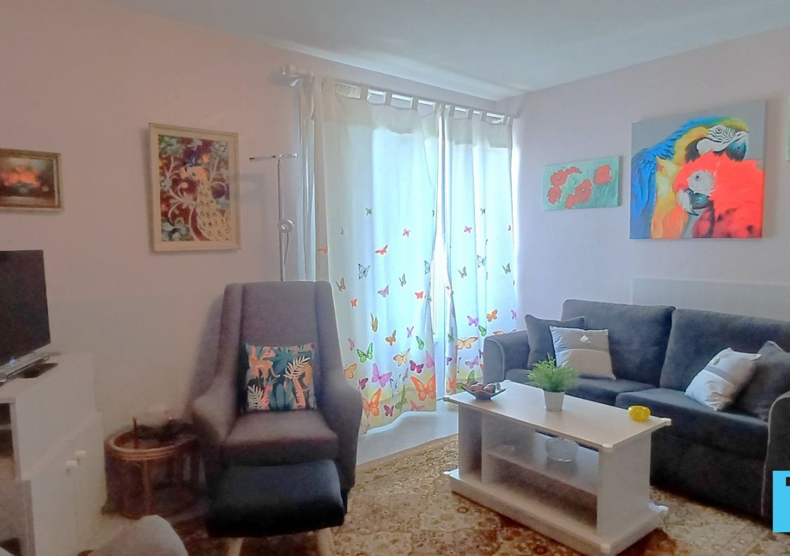 sale Appartement Bagneres De Luchon