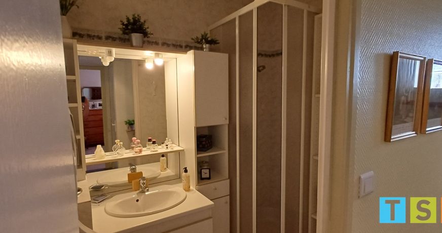 vente Appartement Bagneres De Luchon