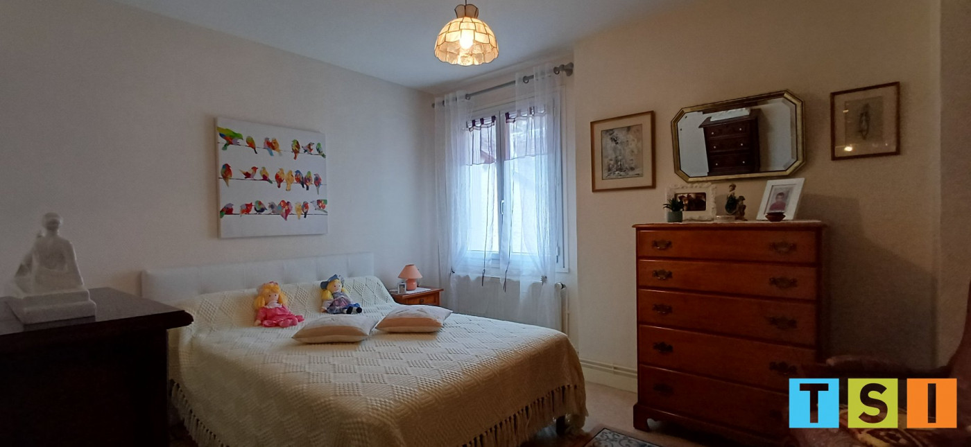 sale Appartement Bagneres De Luchon - Photo 2