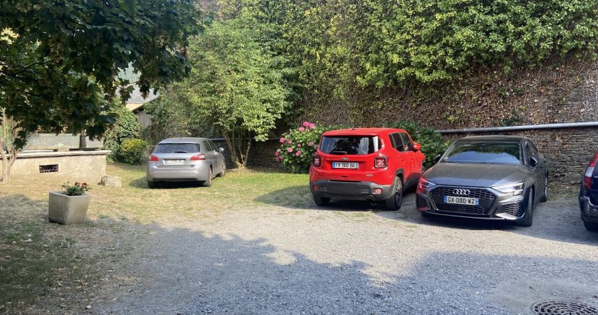 vente Appartement Bagneres De Luchon