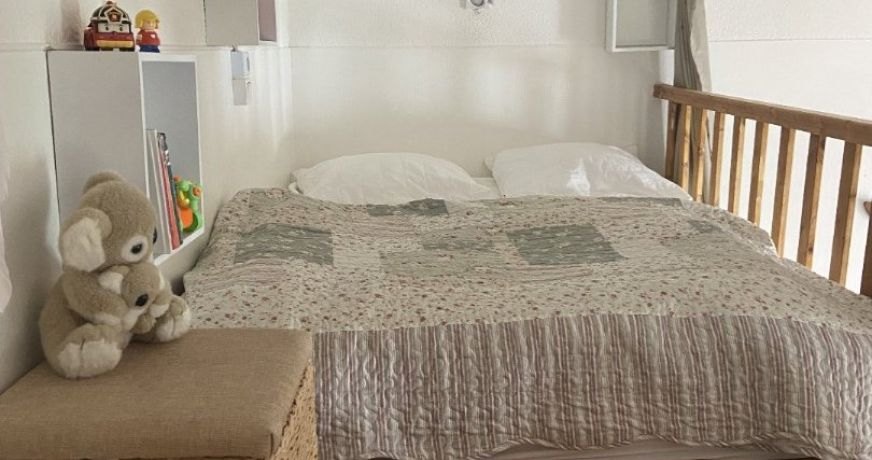 vente Appartement Bagneres De Luchon