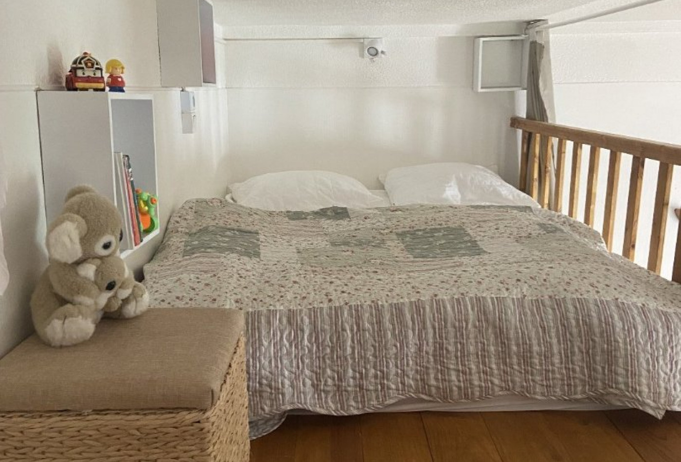 vente Appartement Bagneres De Luchon - Photo 6