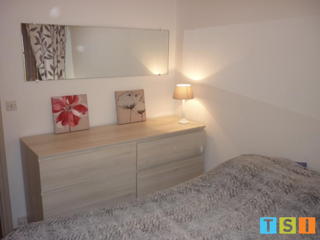 sale Appartement Bagneres De Luchon - Photo 4