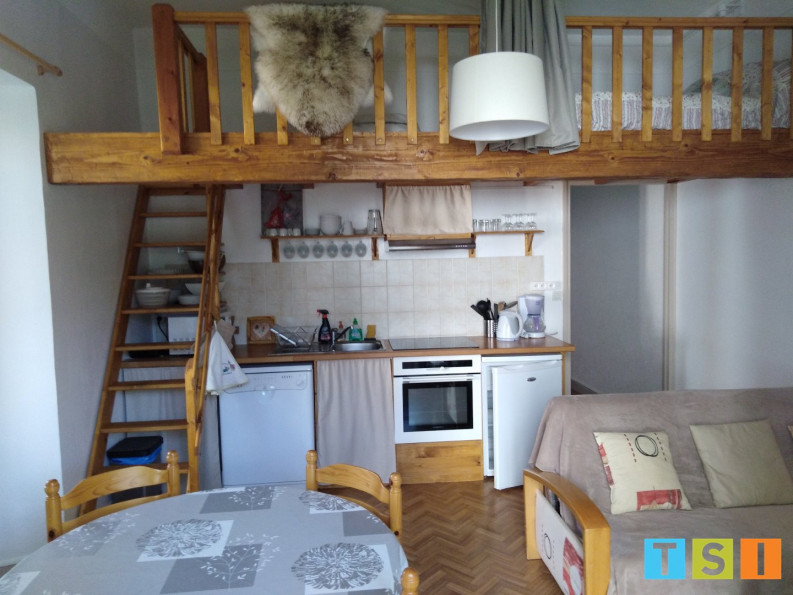 vente Appartement Bagneres De Luchon - Photo 1