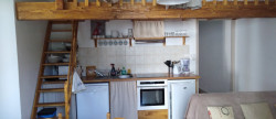 vente Appartement Bagneres De Luchon