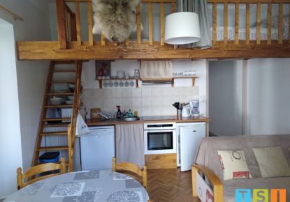 vente Appartement Bagneres De Luchon