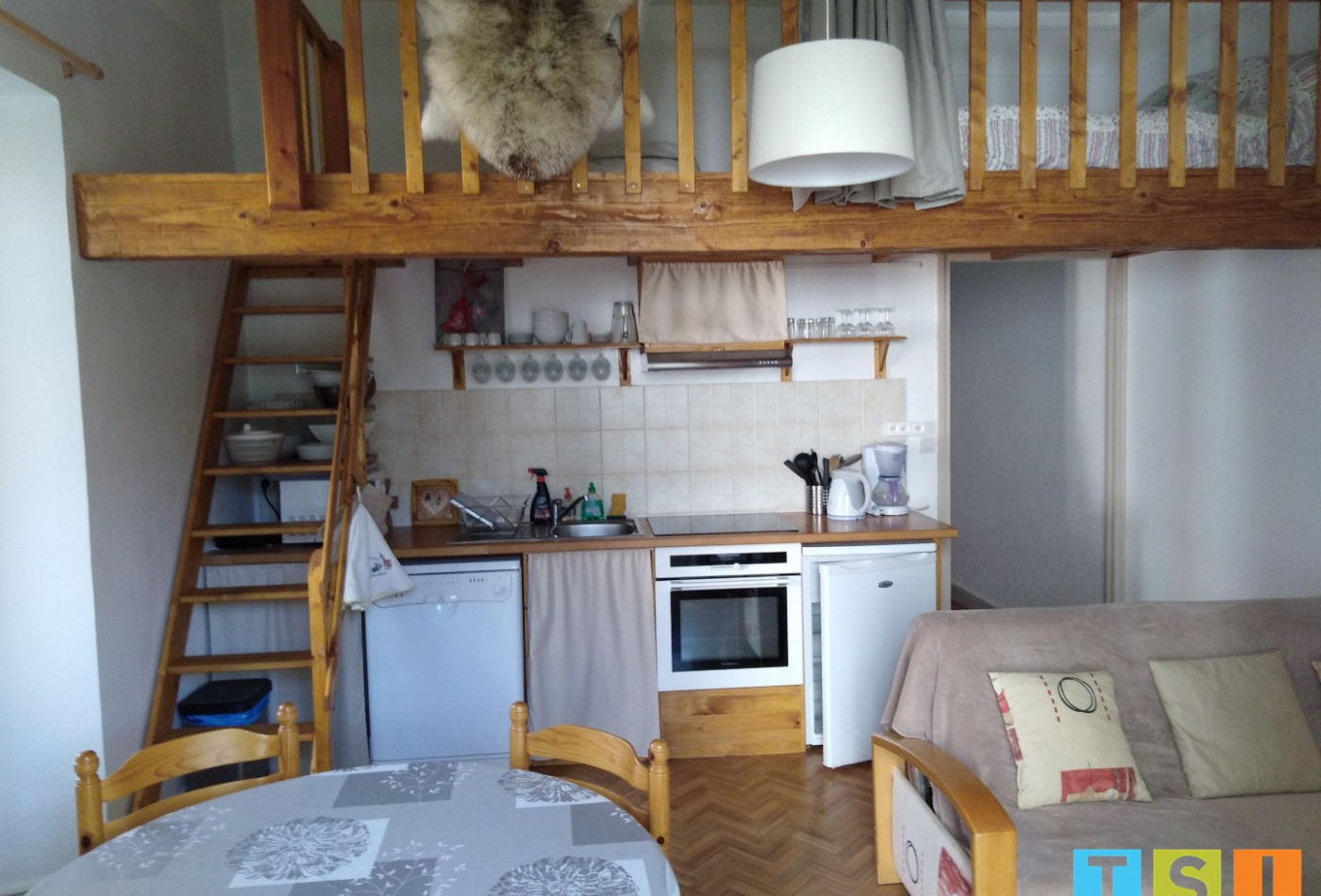 vente Appartement Bagneres De Luchon - Photo 1