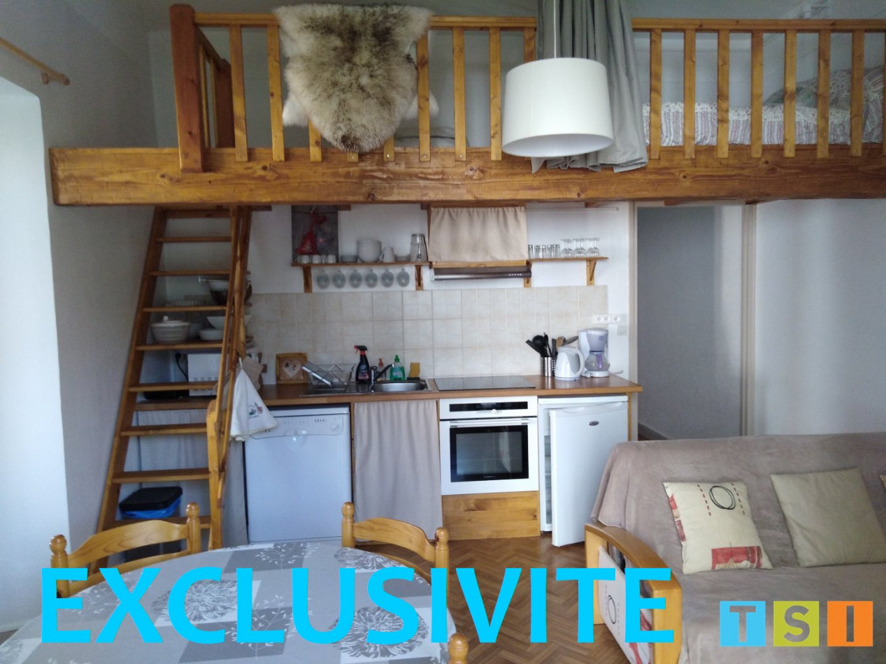 sale Appartement Bagneres De Luchon - Photo 3
