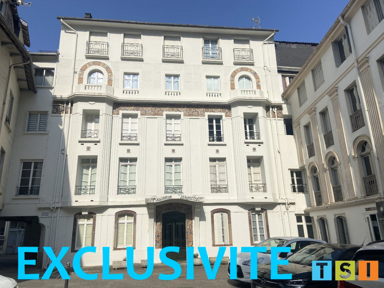 sale Appartement Bagneres De Luchon - Photo 2