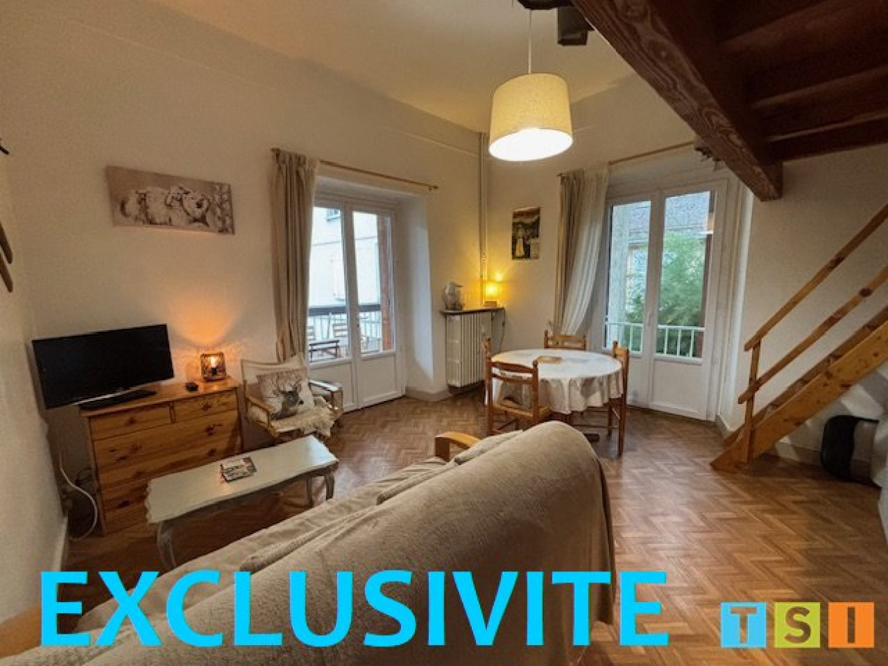 sale Appartement Bagneres De Luchon - Photo 1