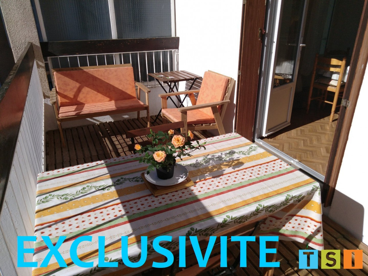 vente Appartement Bagneres De Luchon - Photo 5
