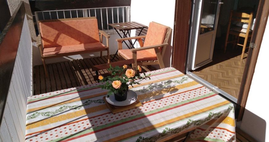 vente Appartement Bagneres De Luchon