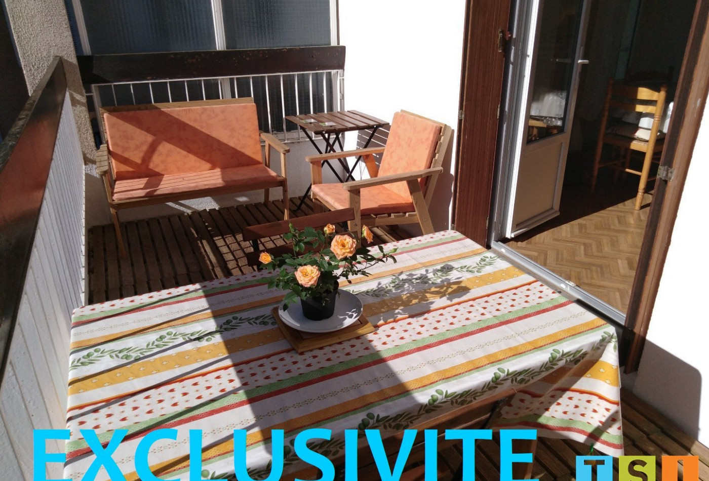vente Appartement Bagneres De Luchon - Photo 2